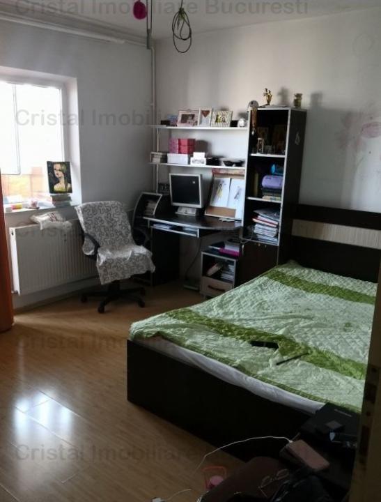 Apartament vinzare cu 3 camere