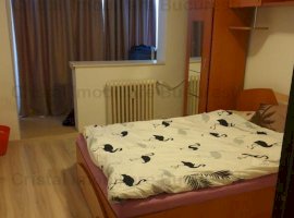 Apartament 4 camere de vanzare Gorjului, bloc izolat 