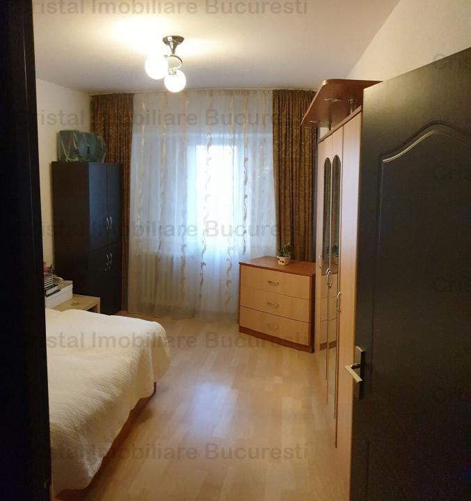 Apartament 4 camere de vanzare Gorjului, bloc izolat 