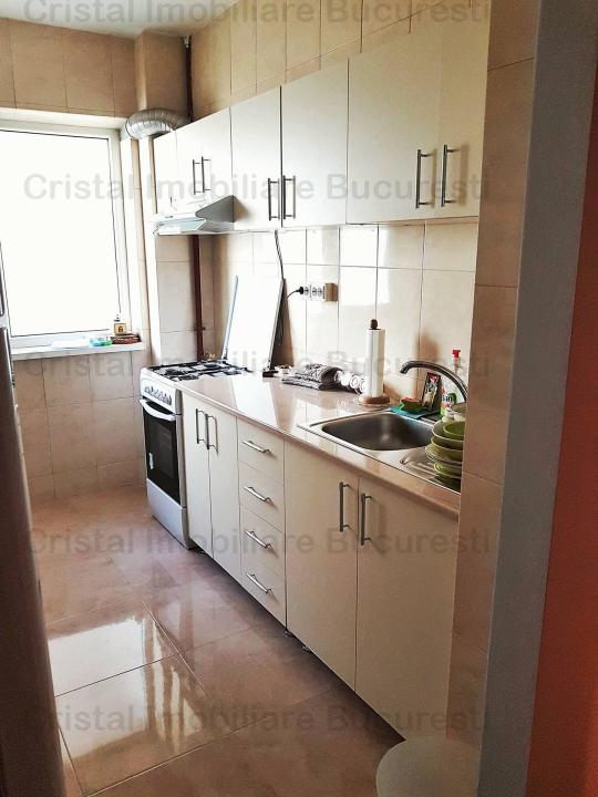 Apartament 4 camere de vanzare Gorjului, bloc izolat 