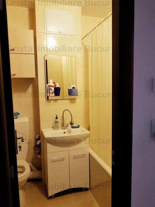 Apartament 4 camere de vanzare Gorjului, bloc izolat 