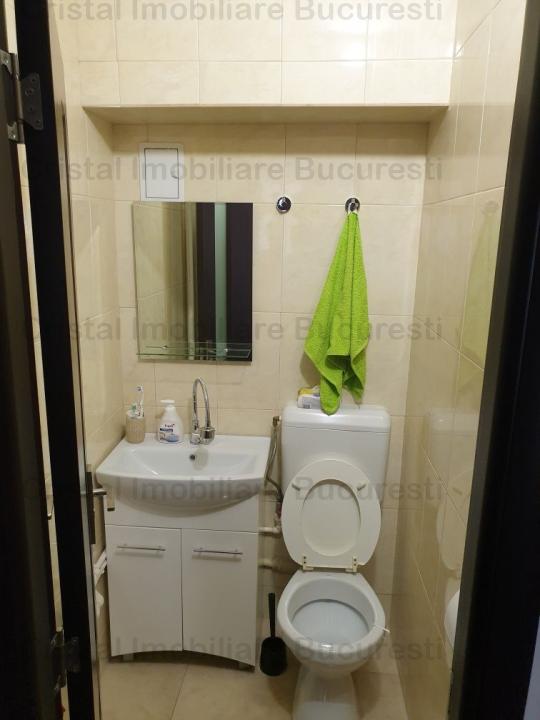 Apartament 4 camere de vanzare Gorjului, bloc izolat 