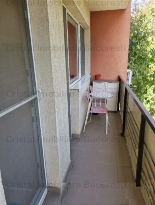 Apartament 2 camere de vanzare Lujerului 