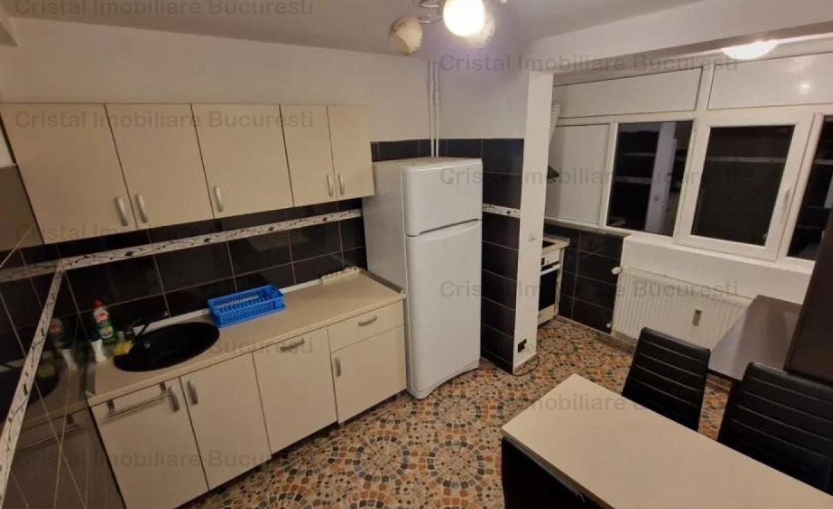 Apartament 3 camere Drumul Taberei \ Aleea Dumbravita