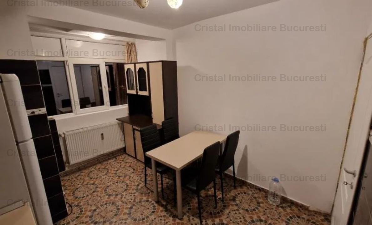 Apartament 3 camere Drumul Taberei \ Aleea Dumbravita