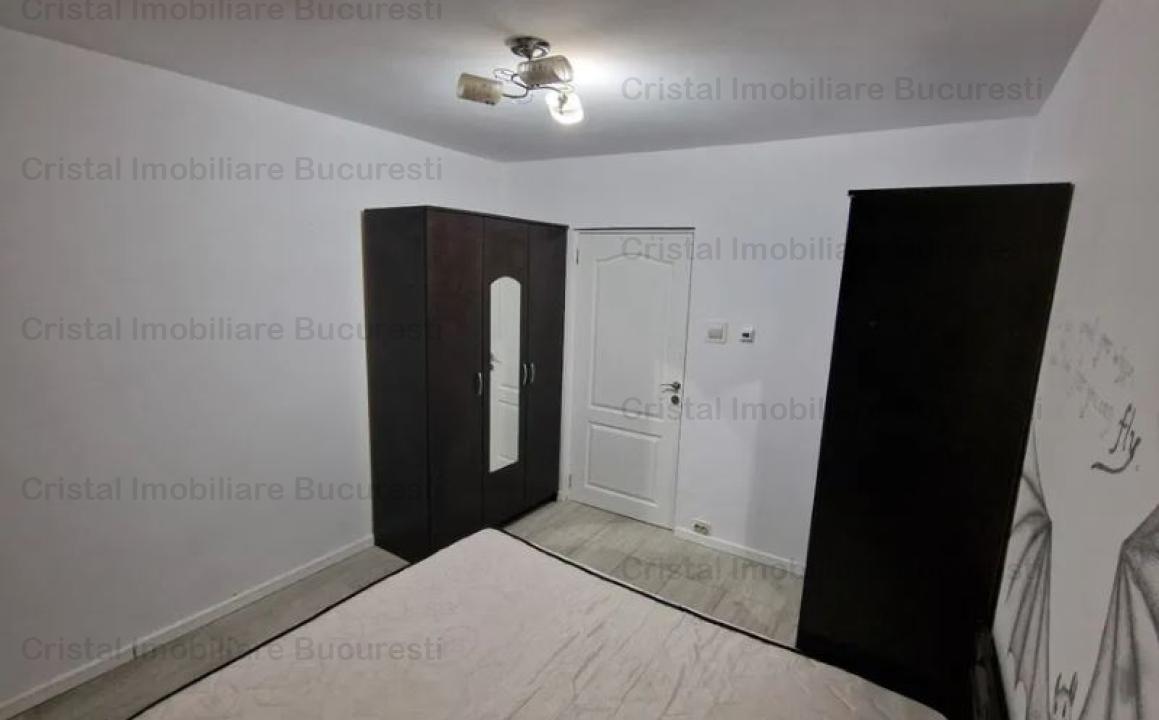 Apartament 3 camere Drumul Taberei \ Aleea Dumbravita