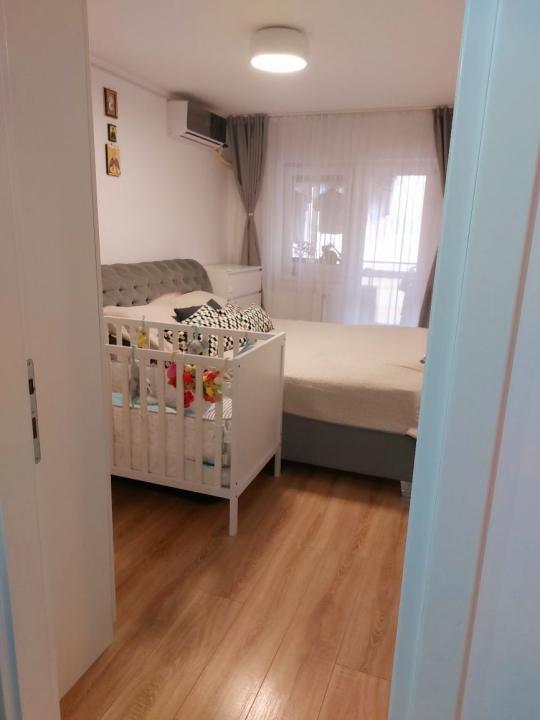 Apartament 2 camere in Palladium Residence