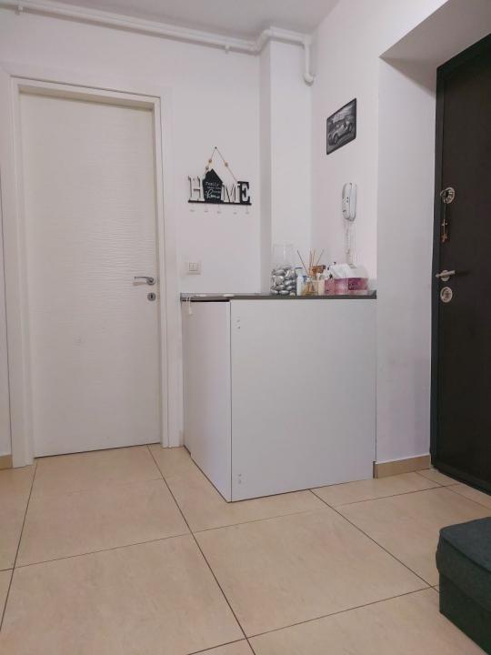 Apartament 2 camere in Palladium Residence