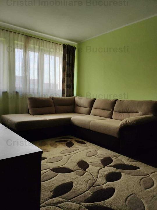 Apartament 2 camere de vanzare Gorjului , Metrou Gorjului 2 min