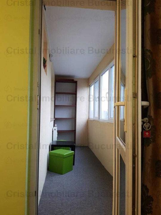 Apartament 2 camere de vanzare Gorjului , Metrou Gorjului 2 min