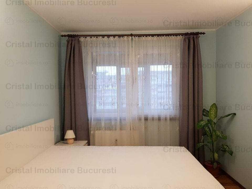 Apartament 2 camere de vanzare Gorjului , Metrou Gorjului 2 min