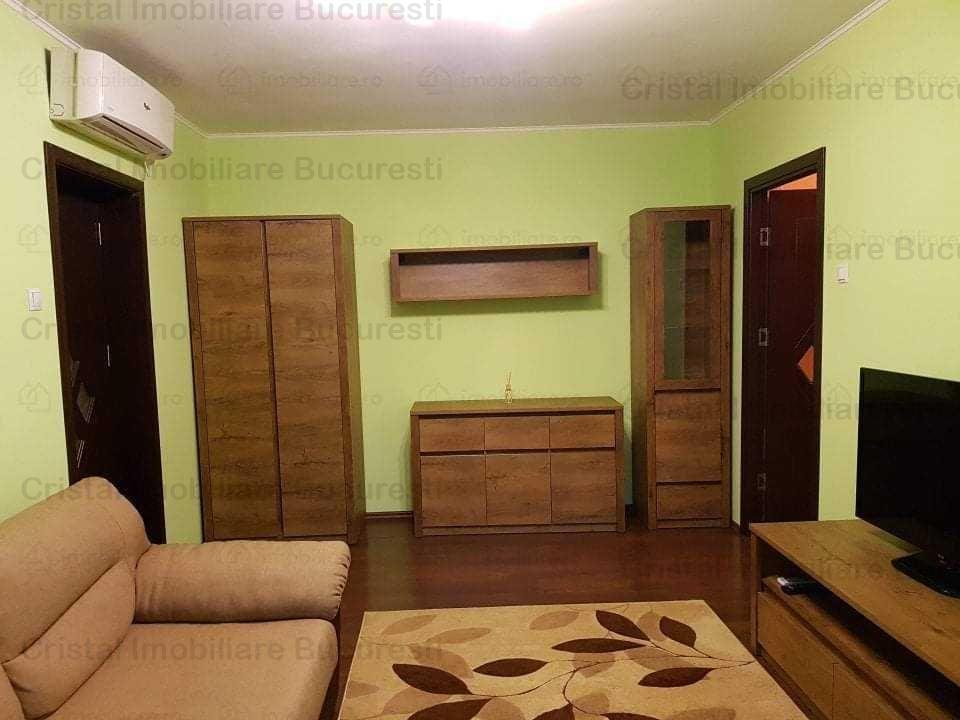 Apartament 2 camere de vanzare Gorjului , Metrou Gorjului 2 min