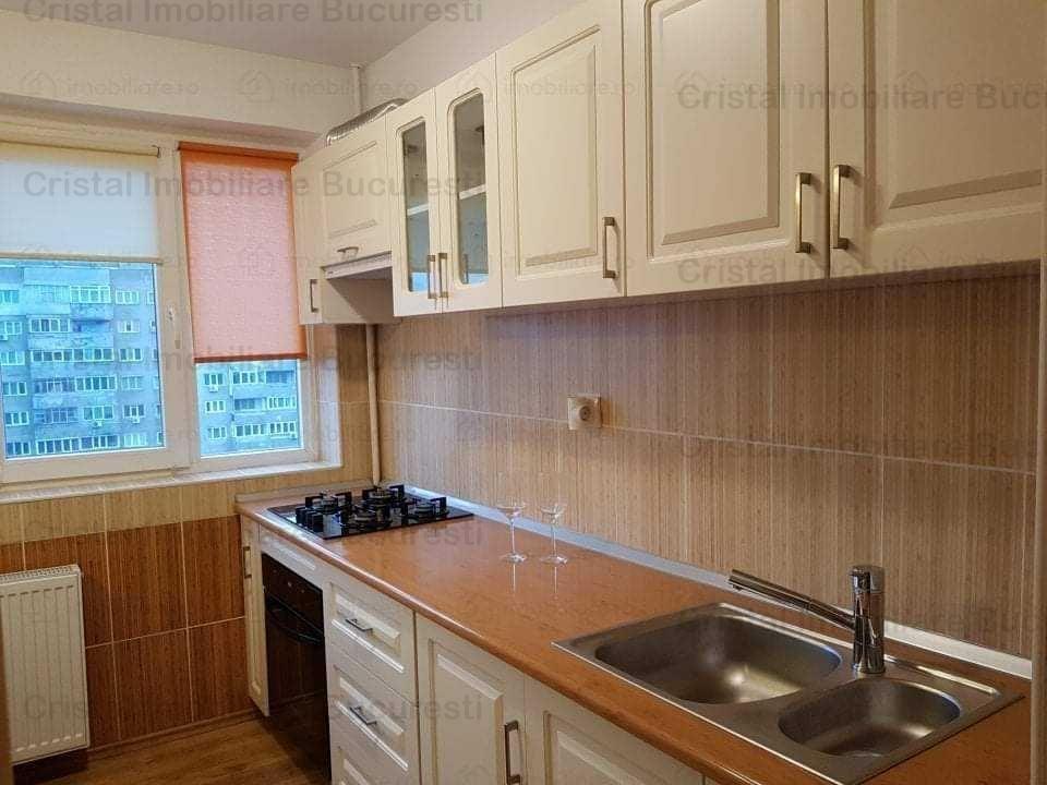 Apartament 2 camere de vanzare Gorjului , Metrou Gorjului 2 min