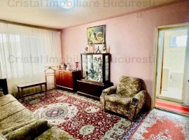 Apartament 3 camere de vanzare Gorjului