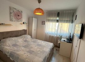 Apartament de 3 camere in Palladium Residence