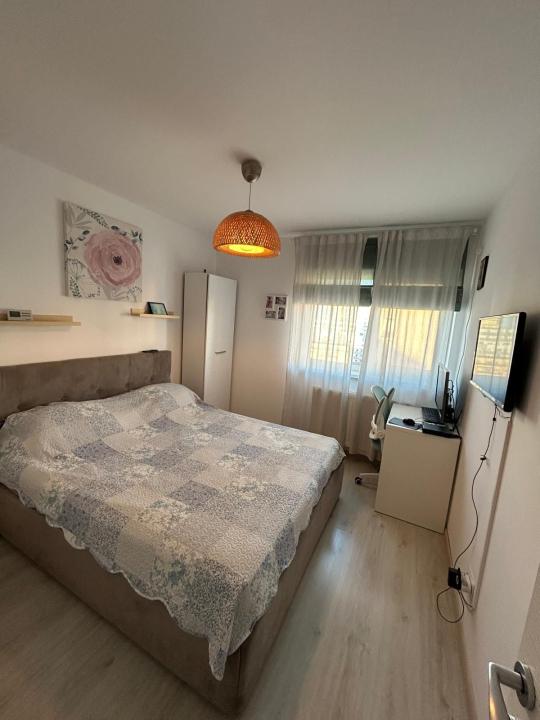 Apartament de 3 camere in Palladium Residence