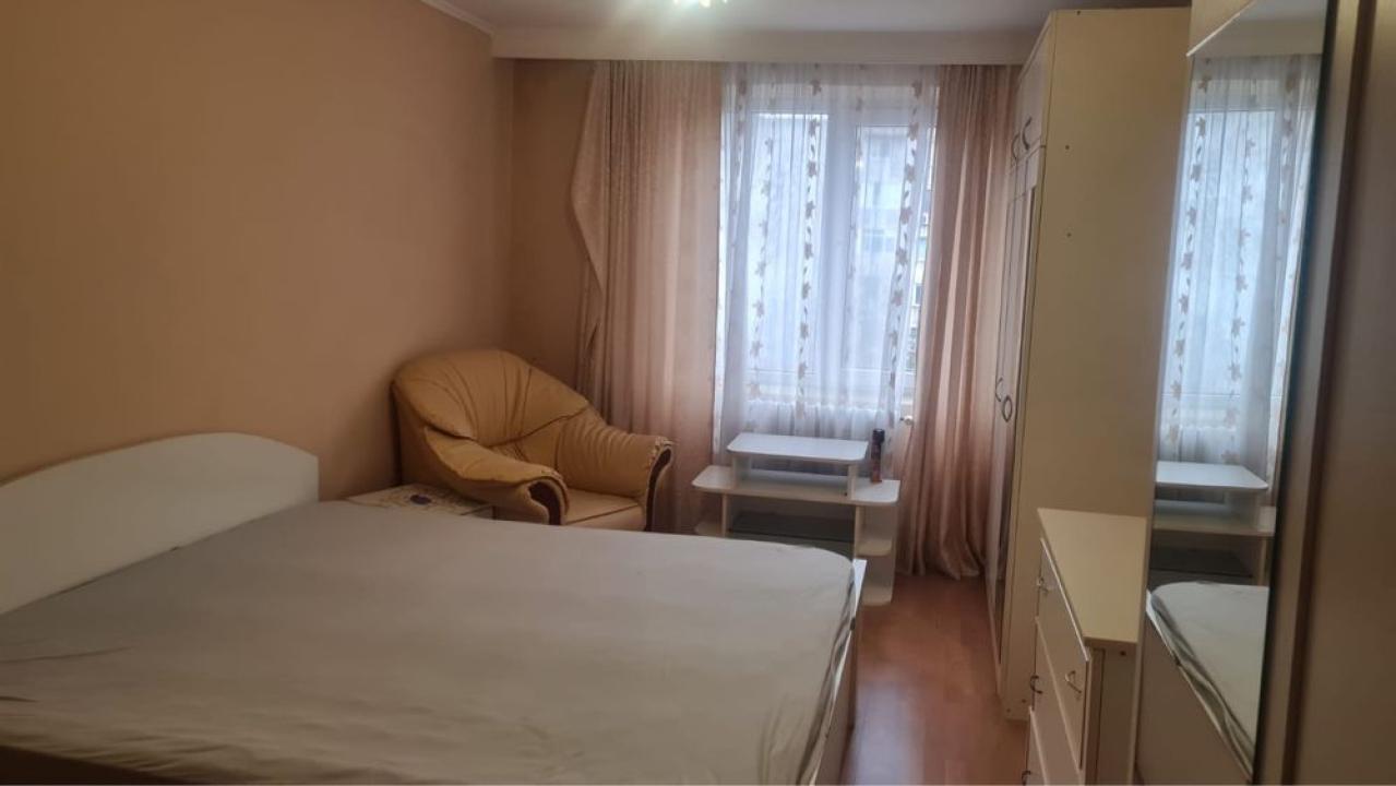 Apartament 3 camere Crangasi