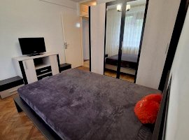 Apartament 2 camere Titan, Potcoava