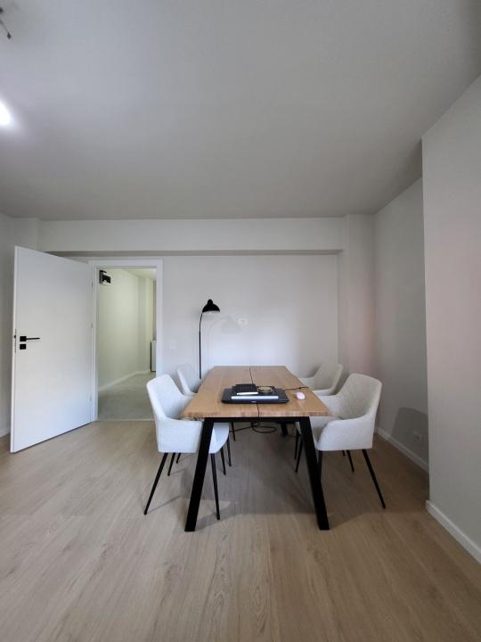 Apartament 2 camere, 13 Septembrie ,