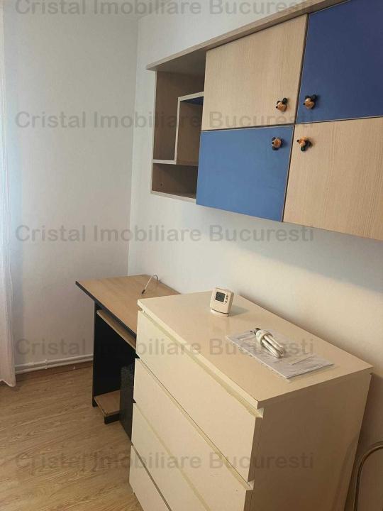 Apartament 2 camere de vanzare Pacii