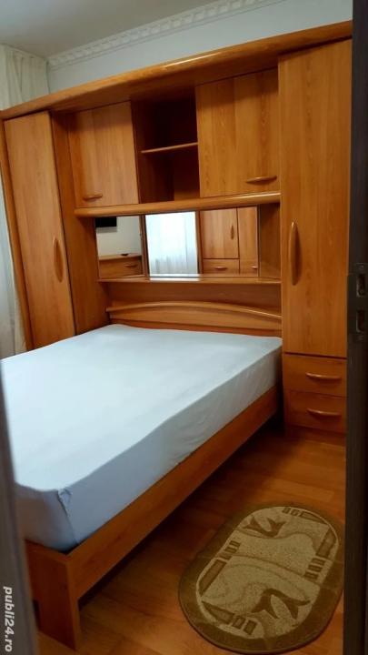 Apartament 2 camere de vanzare Lujerului