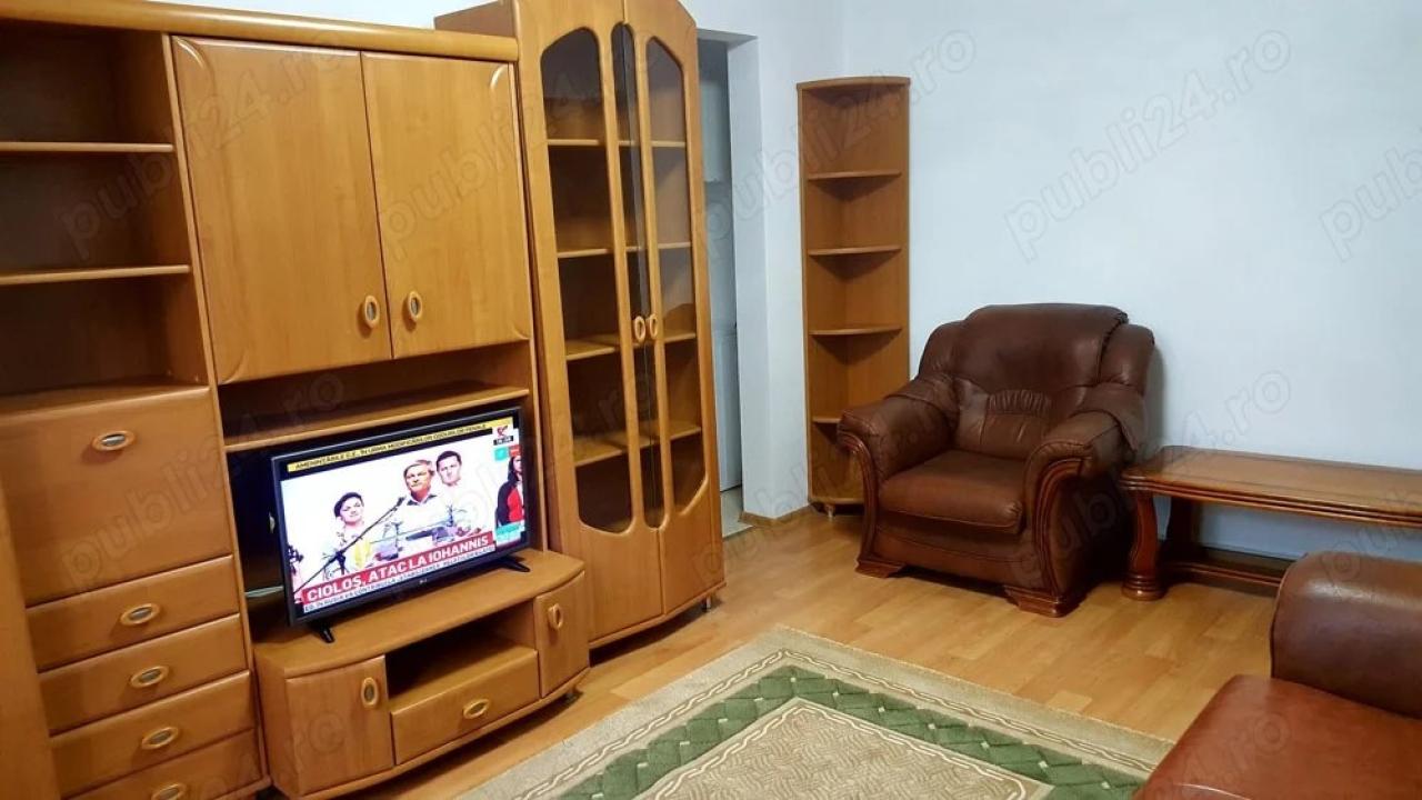 Apartament 2 camere de vanzare Lujerului