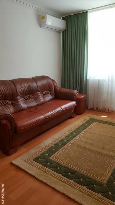 Apartament 2 camere de vanzare Lujerului