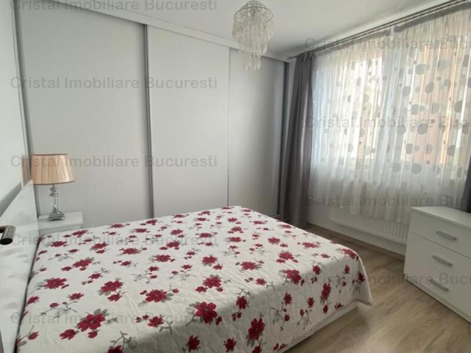 Apartament 2 camere de vanzare Drumul Taberei