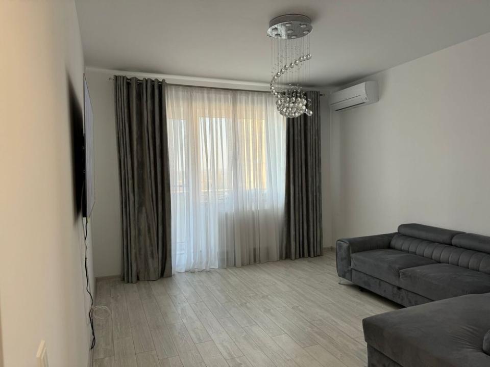 Apartament 2 camere de vanzare Uverturii Lidl