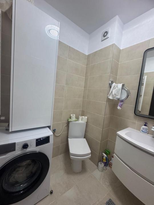 Apartament 2 camere de vanzare Uverturii Lidl