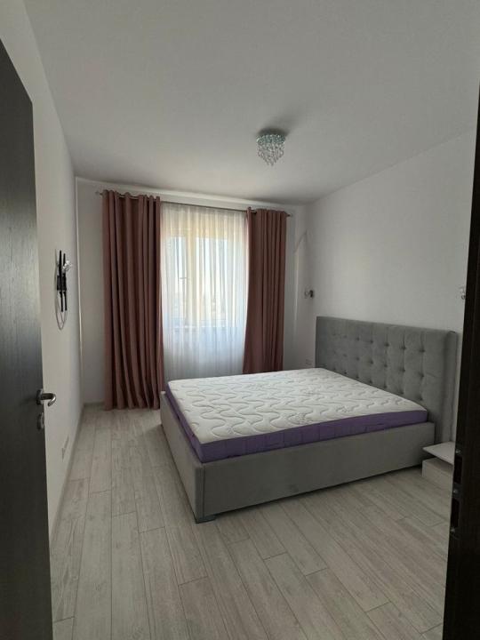 Apartament 2 camere de vanzare Uverturii Lidl