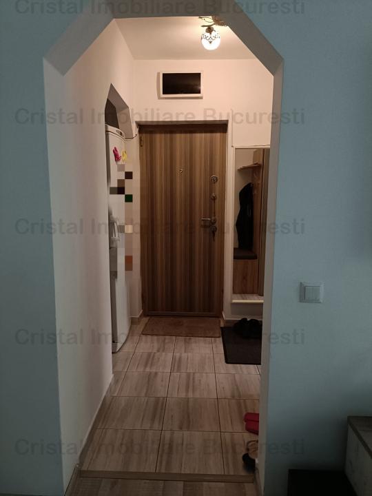 Apartament 3 camere de vanzare Gorjului ,Rosia Montana, bloc anvelopat.