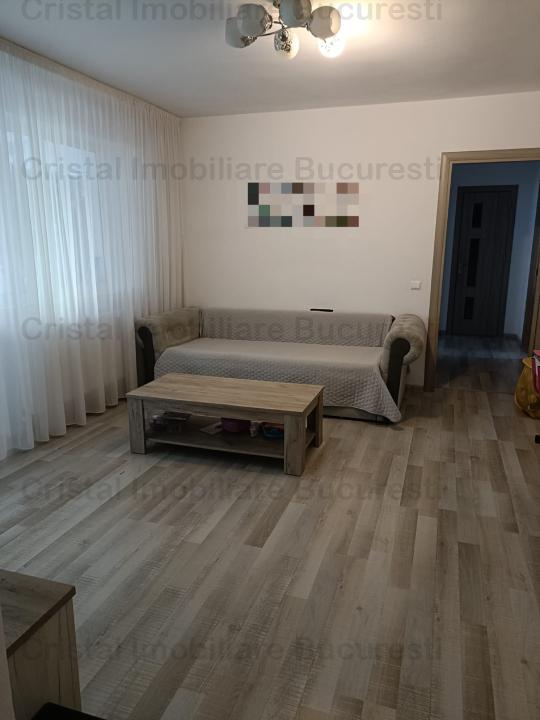 Apartament 3 camere de vanzare Gorjului ,Rosia Montana, bloc anvelopat.