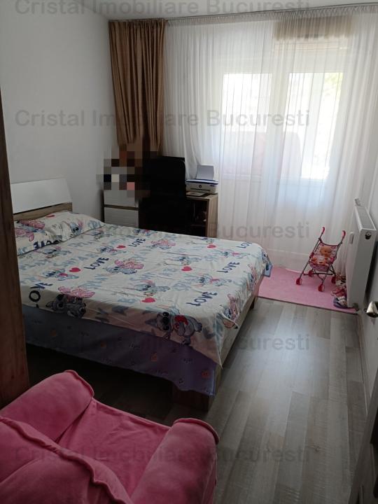 Apartament 3 camere de vanzare Gorjului ,Rosia Montana, bloc anvelopat.