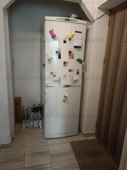 Apartament 3 camere de vanzare Gorjului ,Rosia Montana, bloc anvelopat.