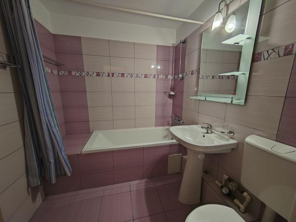 Apartament 2 camere de vanzare Lujerului