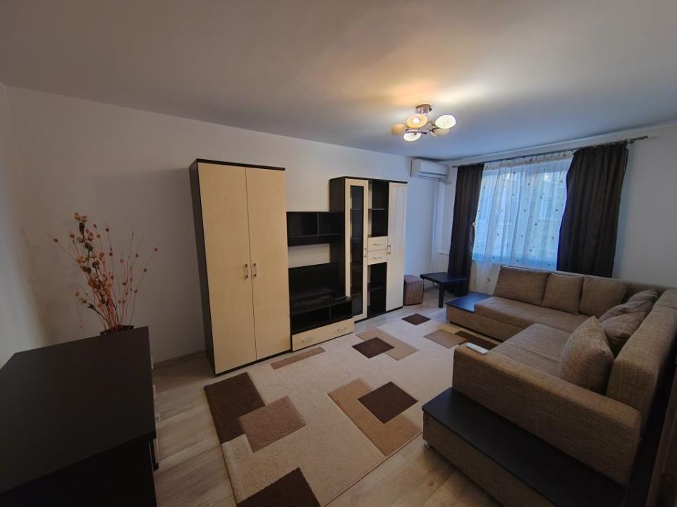 Apartament 2 camere de vanzare Lujerului