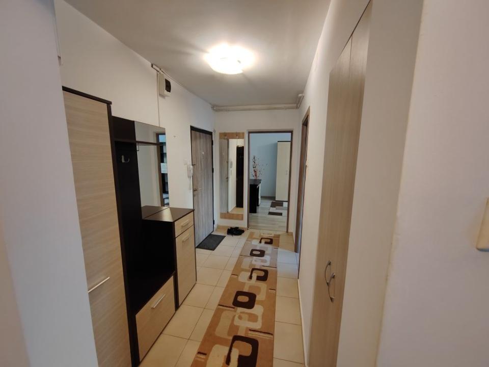 Apartament 2 camere de vanzare Lujerului