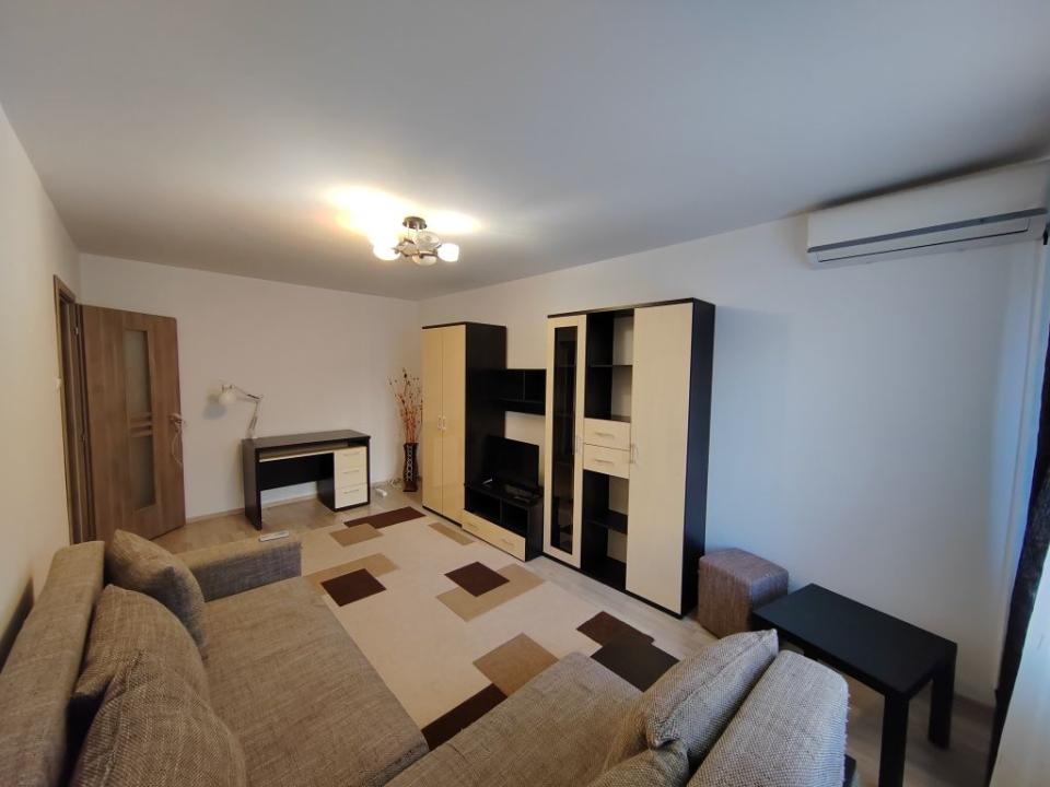 Apartament 2 camere de vanzare Lujerului