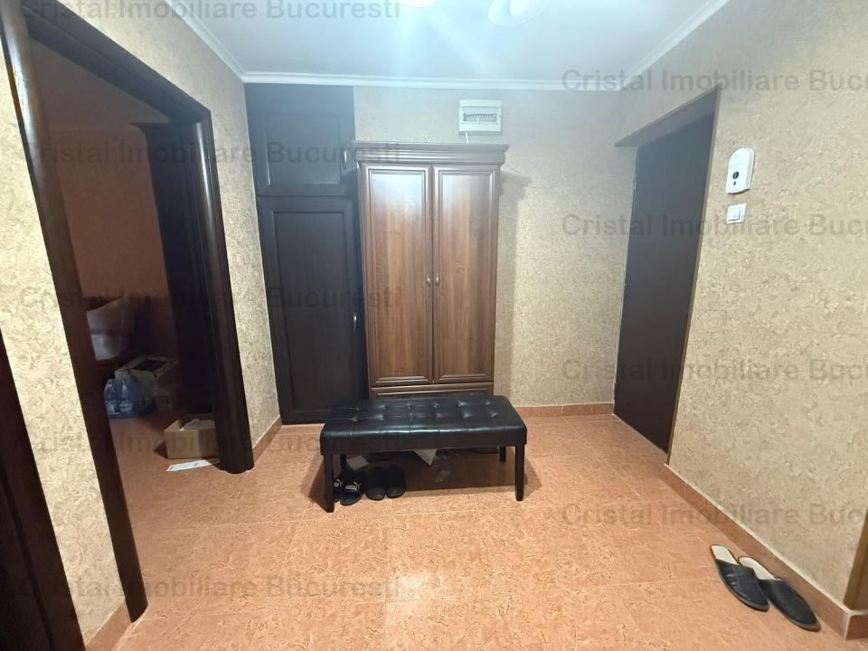 Apartament 4 camere, geam baie, centrala proprie, 7 min metrou Dristor