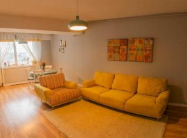 Apartament 3 camere 