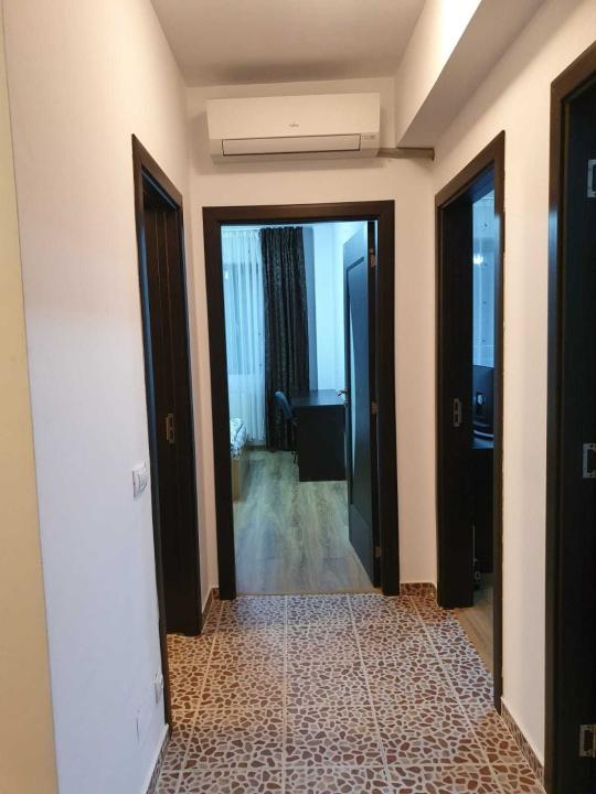 Apartament 2 camere de vanzare Virtutii, Lujerului