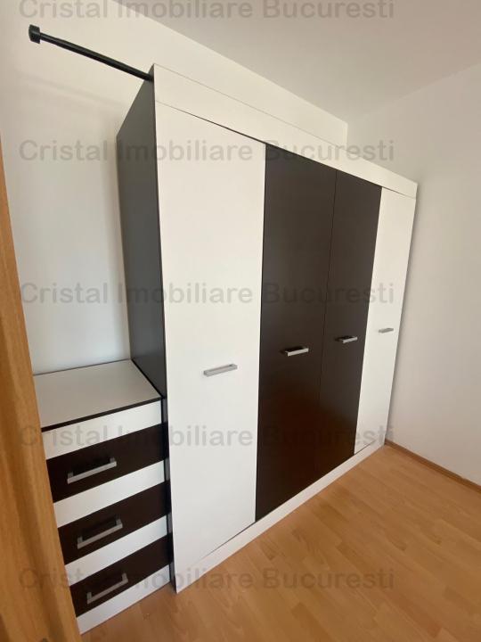 Apartament 3 camere foarte generos, vedere deschisa catre Casa Poporului