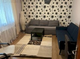 Apartament 2 cam, zona kaufland Mihai Bravu