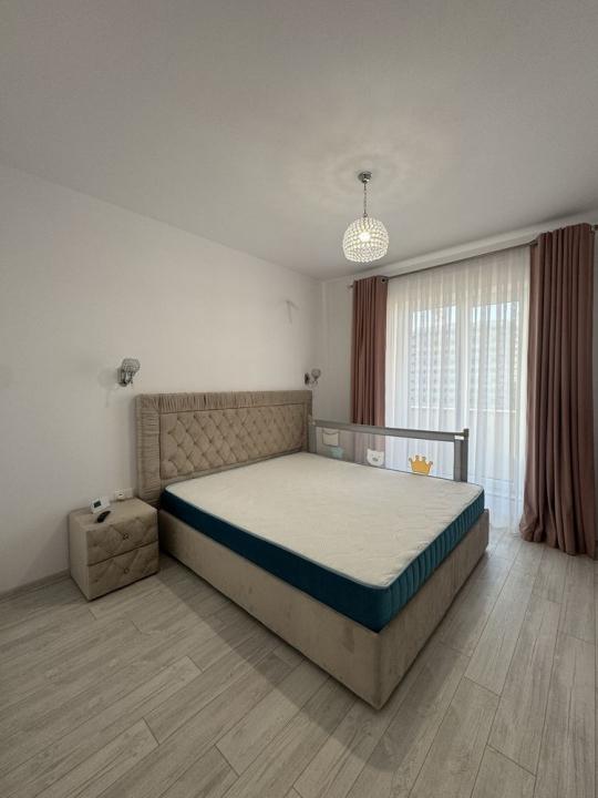 Apartament 2 camere de vanzare Uverturii Lidl