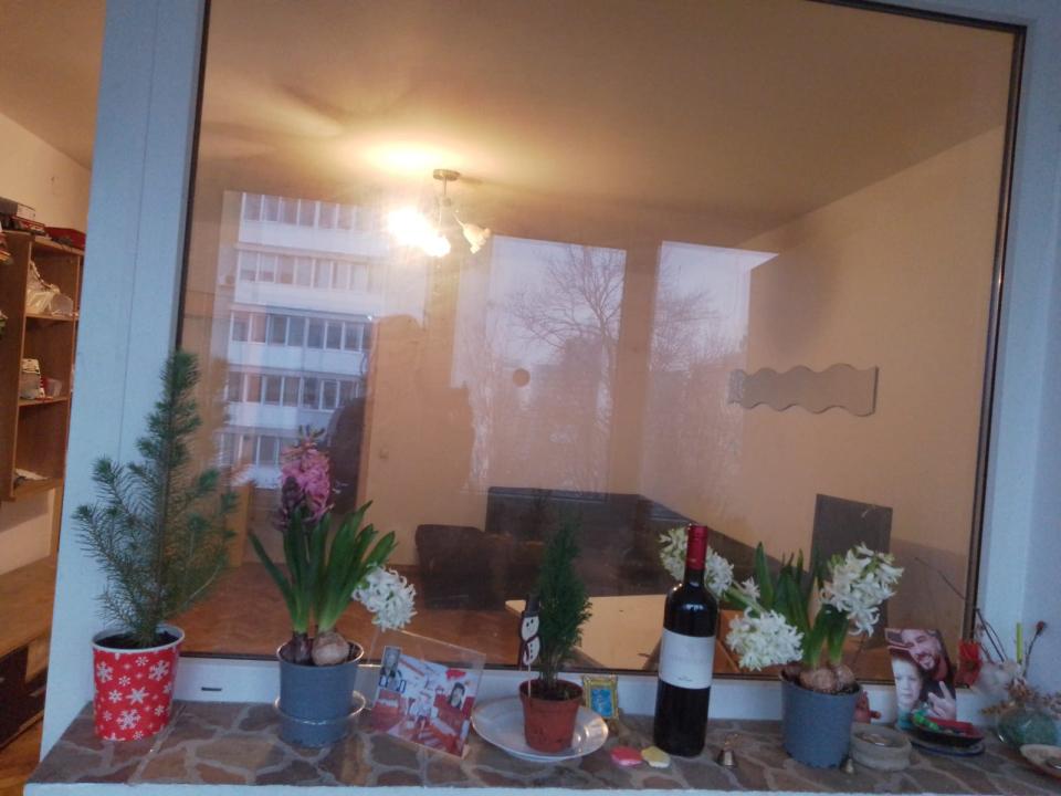 Apartament 2 camere de vanzare zona Costin Georgian