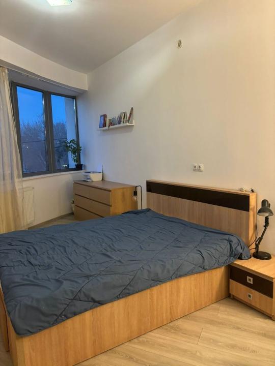 Apartament 3 camere, generos, zona centrala, Calea Calarasi - metrou Muncii