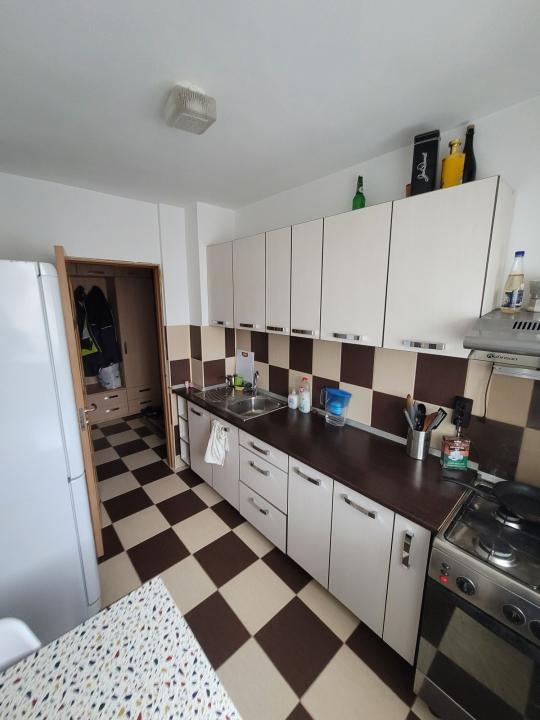 Apartament 2 camere mobilat, utilat complet in Titan Langa IOR