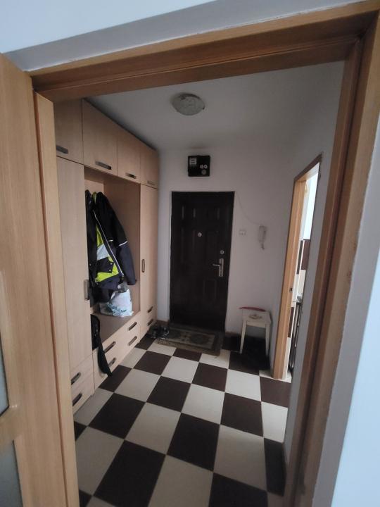 Apartament 2 camere mobilat, utilat complet in Titan Langa IOR