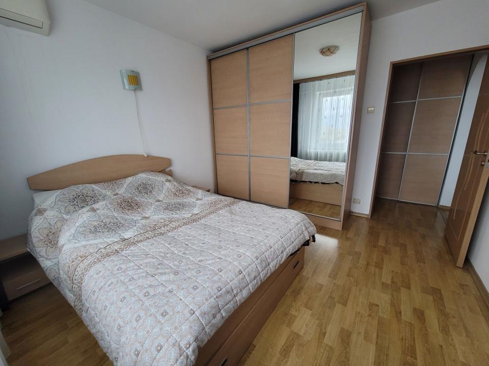 Apartament 2 camere mobilat, utilat complet in Titan Langa IOR